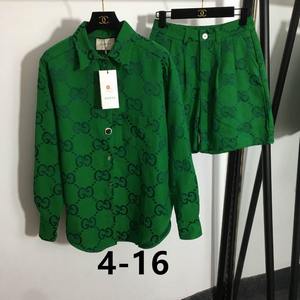 Gucci Women's Suits 40